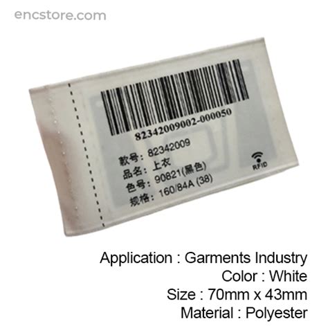 rfid polyester labels|rfid labels abbreviations.